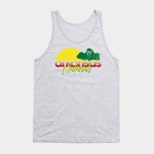 Arkansas Natural Tank Top